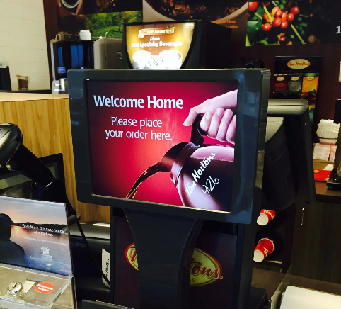 Quick-Service & Drive Thru